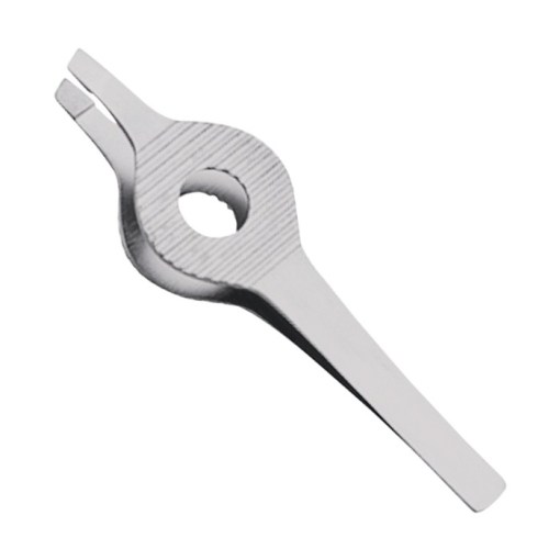Eye brow Tweezers #11